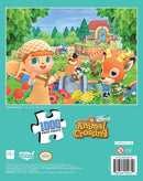 Animal Crossing “New Horizons” 1000 Piece Jigsaw Puzzle - Destination Retro