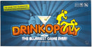 Drinkopoly Monopoly - Destination Retro
