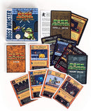 Boss Monster Expansion - Tools of Hero Kind Boxed Card Game - Destination Retro