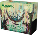MTG - ZENDIKAR RISING - BUNDLE - GIFT EDITION - Destination Retro