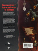 DUNGEONS & DRAGONS - ADVENTURE BOOK - XANATHAR'S GUIDE TO EVERYTHING - Destination Retro