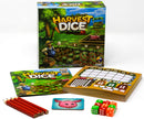 Grey Fox Games Harvest Dice - Destination Retro
