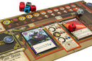 Grey Fox Games Bushido Board Game - Destination Retro