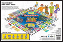Monopoly - Scooby-Doo - Destination Retro