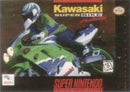 Kawasaki Superbike Challenge - Super Nintendo - Destination Retro