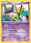 Xatu (56/113) [Black & White: Legendary Treasures] - Destination Retro