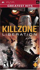 Killzone Liberation - PSP - Destination Retro