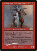 Tahngarth, Talruum Hero (Kev Walker) [Planeshift] - Destination Retro