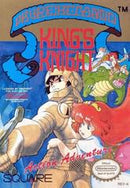King's Knight - NES - Destination Retro