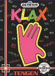 Klax - Sega Genesis - Destination Retro