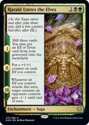 Harald Unites the Elves [Kaldheim Promo Pack] - Destination Retro