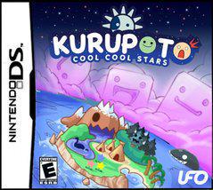Kurupoto - Nintendo DS - Destination Retro