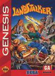 Landstalker Treasures of King Nole - Sega Genesis - Destination Retro