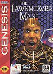 Lawnmower Man - Sega Genesis - Destination Retro