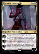 Kaya the Inexorable [Kaldheim] - Destination Retro