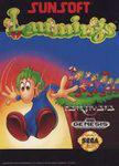 Lemmings - Sega Genesis - Destination Retro