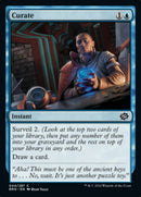 Curate [The Brothers' War] - Destination Retro