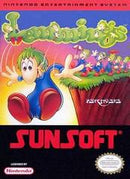 Lemmings - NES - Destination Retro