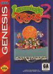 Lemmings 2 The Tribes - Sega Genesis - Destination Retro