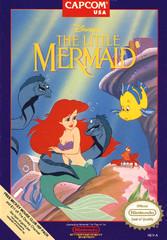 Little Mermaid - NES - Destination Retro