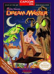 Little Nemo The Dream Master - NES - Destination Retro