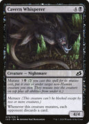 Cavern Whisperer [Ikoria: Lair of Behemoths] - Destination Retro