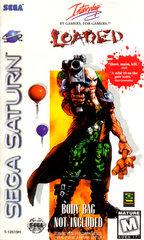 Loaded - Sega Saturn - Destination Retro