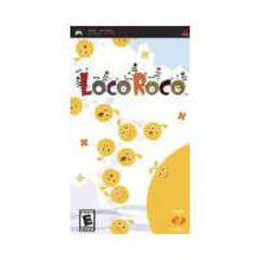 LocoRoco - PSP - Destination Retro