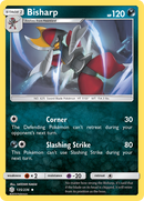 Bisharp (135/236) [Sun & Moon: Cosmic Eclipse] - Destination Retro