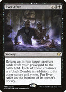 Ever After [Commander 2020] - Destination Retro