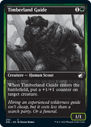 Timberland Guide [Innistrad: Double Feature] - Destination Retro