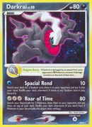 Darkrai (DP24) [Diamond & Pearl: Black Star Promos] - Destination Retro