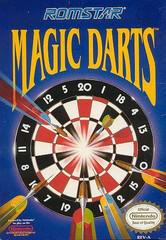 Magic Darts - NES - Destination Retro