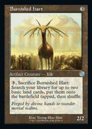 Burnished Hart (Retro) [The Brothers' War Retro Artifacts] - Destination Retro