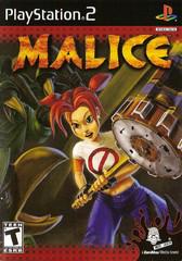 Malice - Playstation 2 - Destination Retro