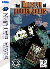 Mansion of Hidden Souls - Sega Saturn - Destination Retro