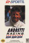 Mario Andretti Racing - Sega Genesis - Destination Retro