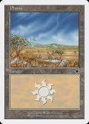 Plains (154) [Starter 1999] - Destination Retro