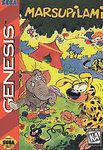Marsupilami - Sega Genesis - Destination Retro