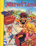 Marvel Land - Sega Genesis - Destination Retro
