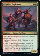 Arbalest Engineers [The Brothers' War] - Destination Retro