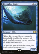 Deepglow Skate [Double Masters] - Destination Retro