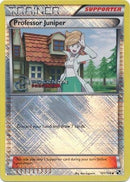 Professor Juniper (101/114) (2013) [Professor Program Promos] - Destination Retro
