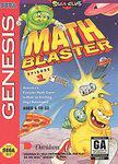 Math Blaster Episode 1 - Sega Genesis - Destination Retro