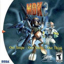 MDK 2 - Sega Dreamcast - Destination Retro