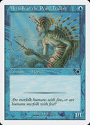 Merfolk of the Pearl Trident [Starter 1999] - Destination Retro