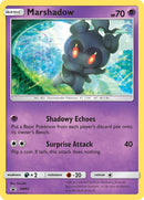 Marshadow (SM93) [Sun & Moon: Black Star Promos] - Destination Retro