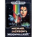Michael Jackson Moonwalker - Sega Genesis - Destination Retro