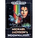 Michael Jackson Moonwalker - Sega Genesis - Destination Retro