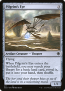 Pilgrim's Eye [Starter Commander Decks] - Destination Retro